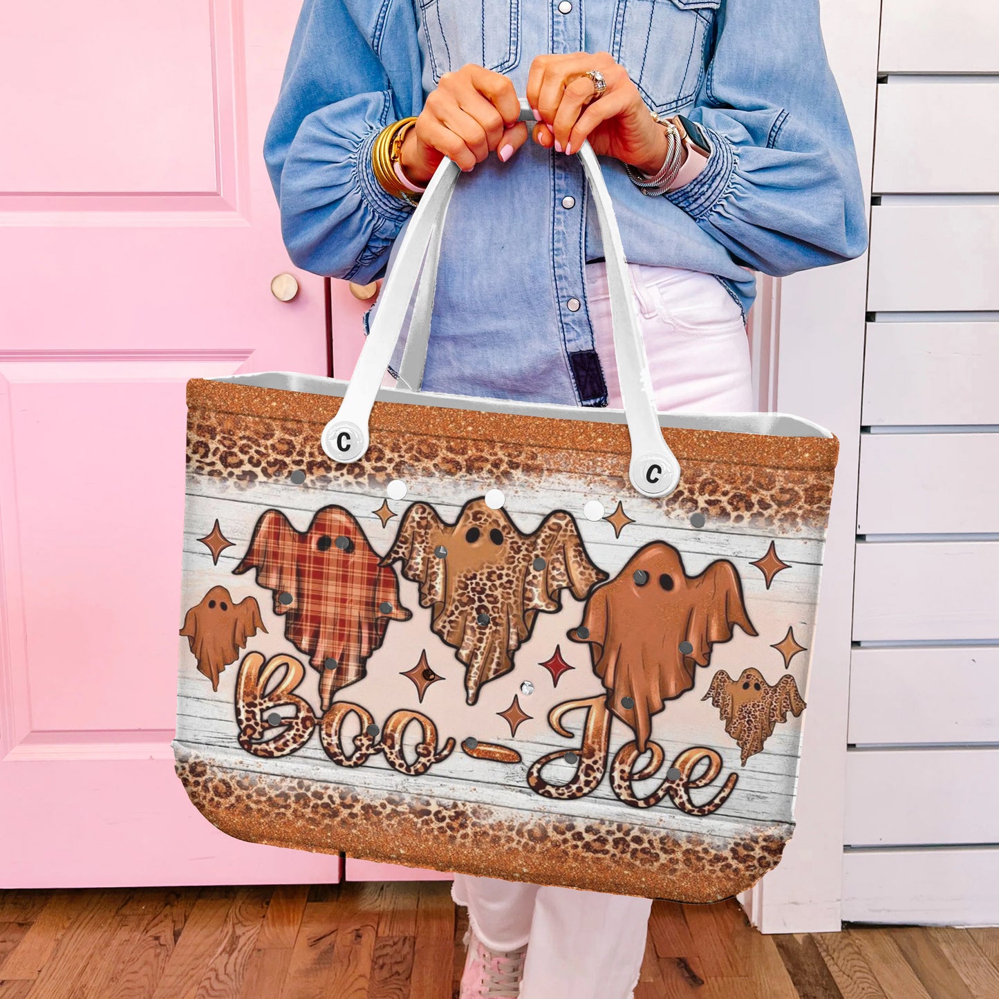 Ceeprints Cee™ Bag Boo-Jee