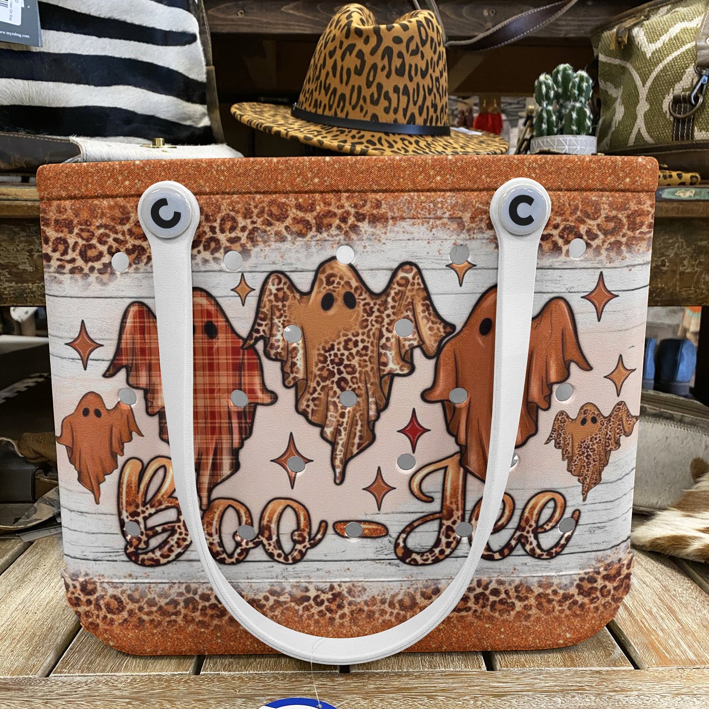 Ceeprints Cee™ Bag Boo-Jee