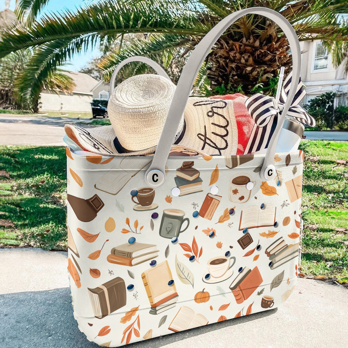 Ceeprints Cee™ Bag Book Autumn