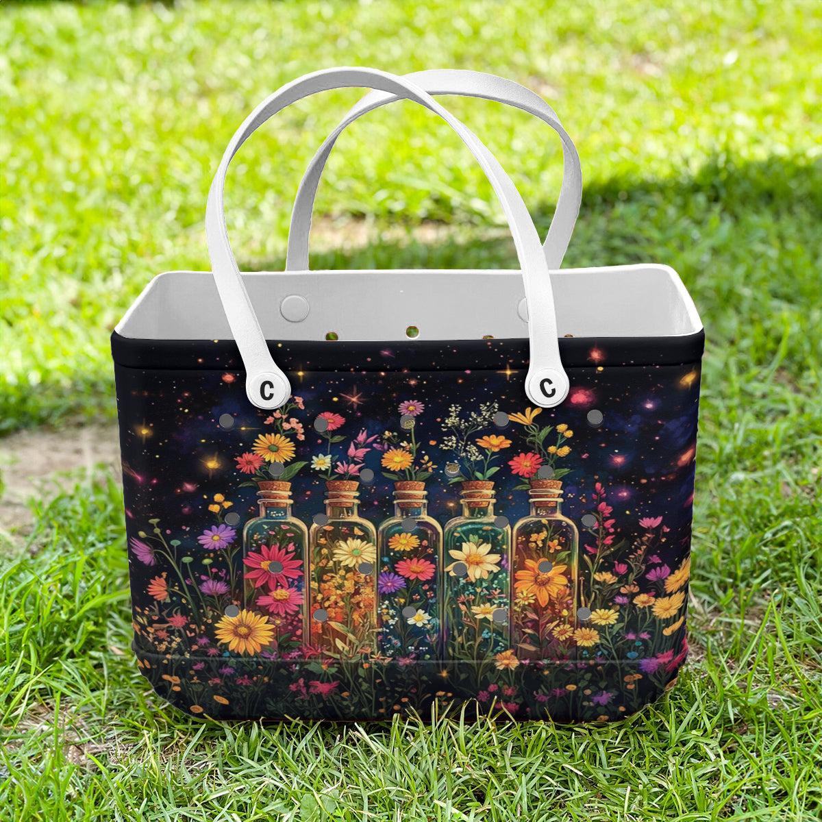 Ceeprints Cee™ Bag Bottle of Dreams