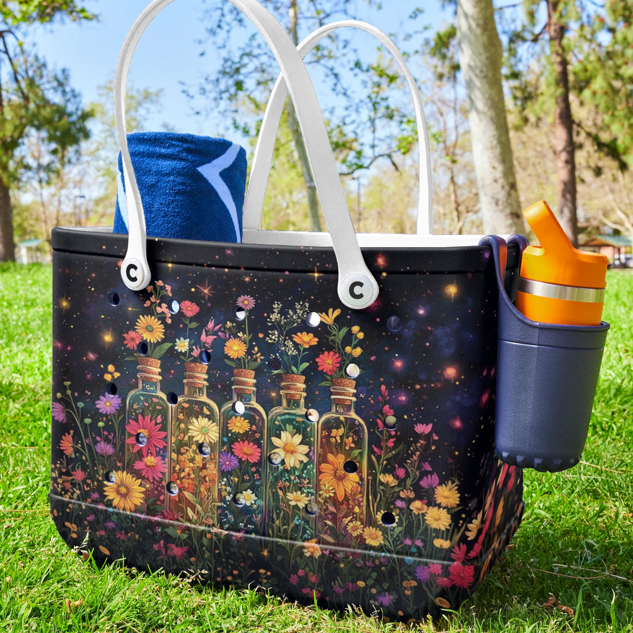 Ceeprints Cee™ Bag Bottle of Dreams