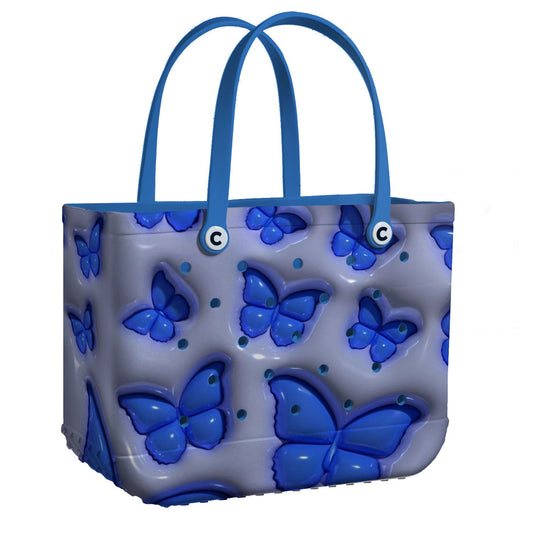 Ceeprints Cee™ Bag Ethereal Butterfly