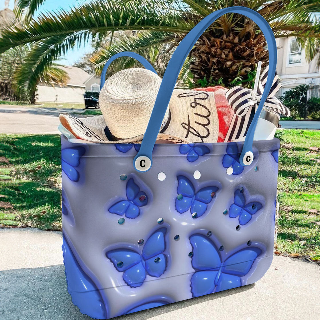 Ceeprints Cee™ Bag Ethereal Butterfly