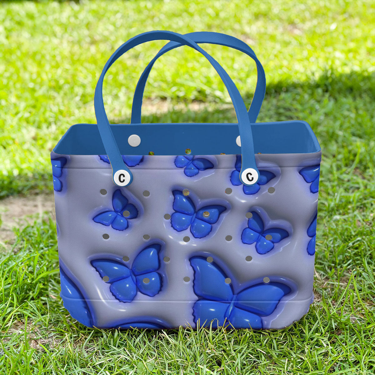 Ceeprints Cee™ Bag Ethereal Butterfly