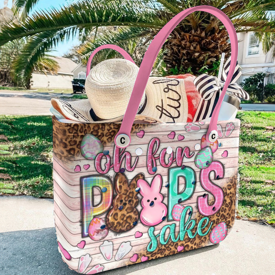 Ceeprints Cee™ Bag Peep Chic Easter