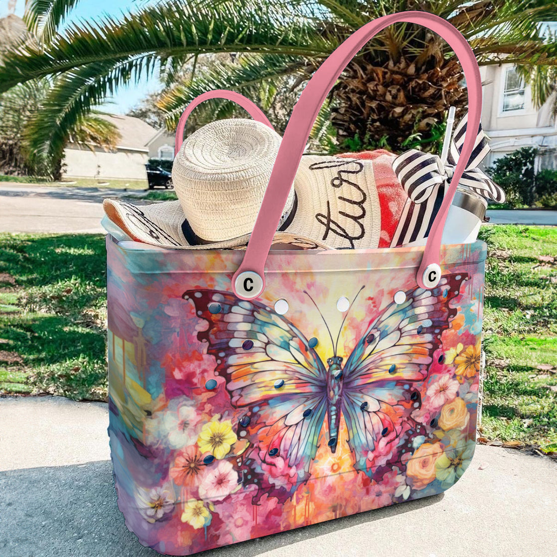Ceeprints Cee™ Bag Dreamflutter