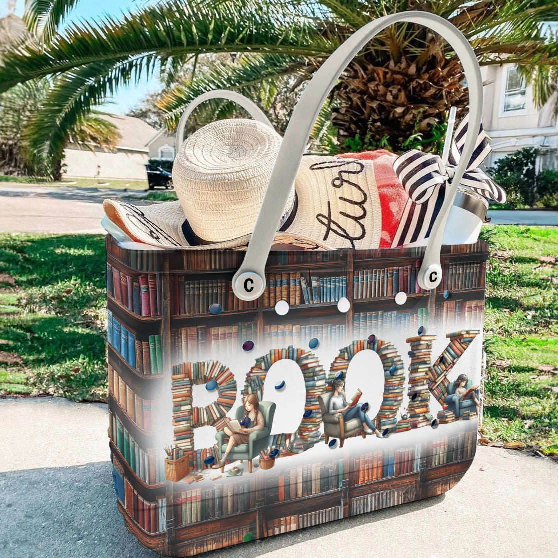 Ceeprints Cee™ Bag Reading Corner