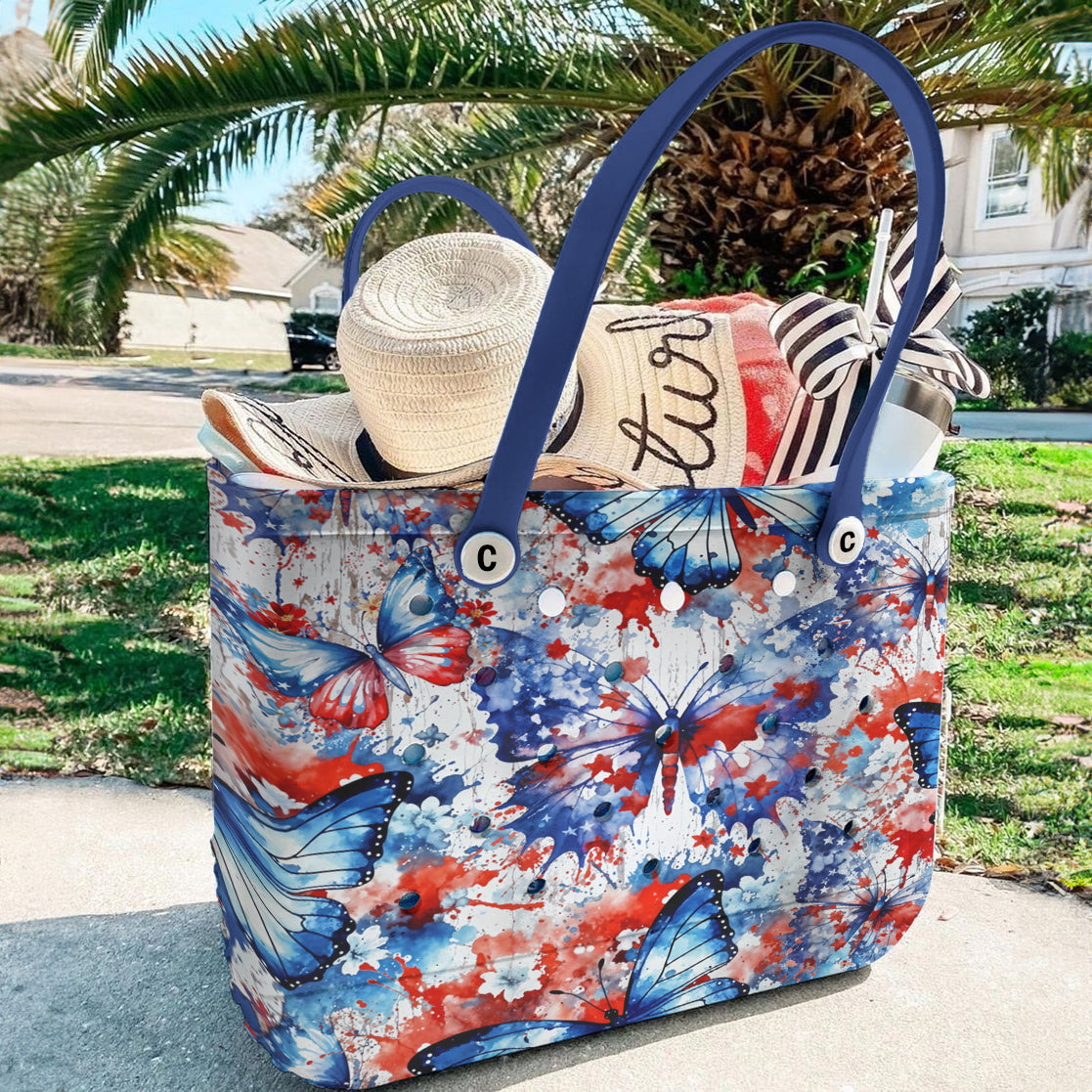 Ceeprints Cee™ Bag Born to Soar