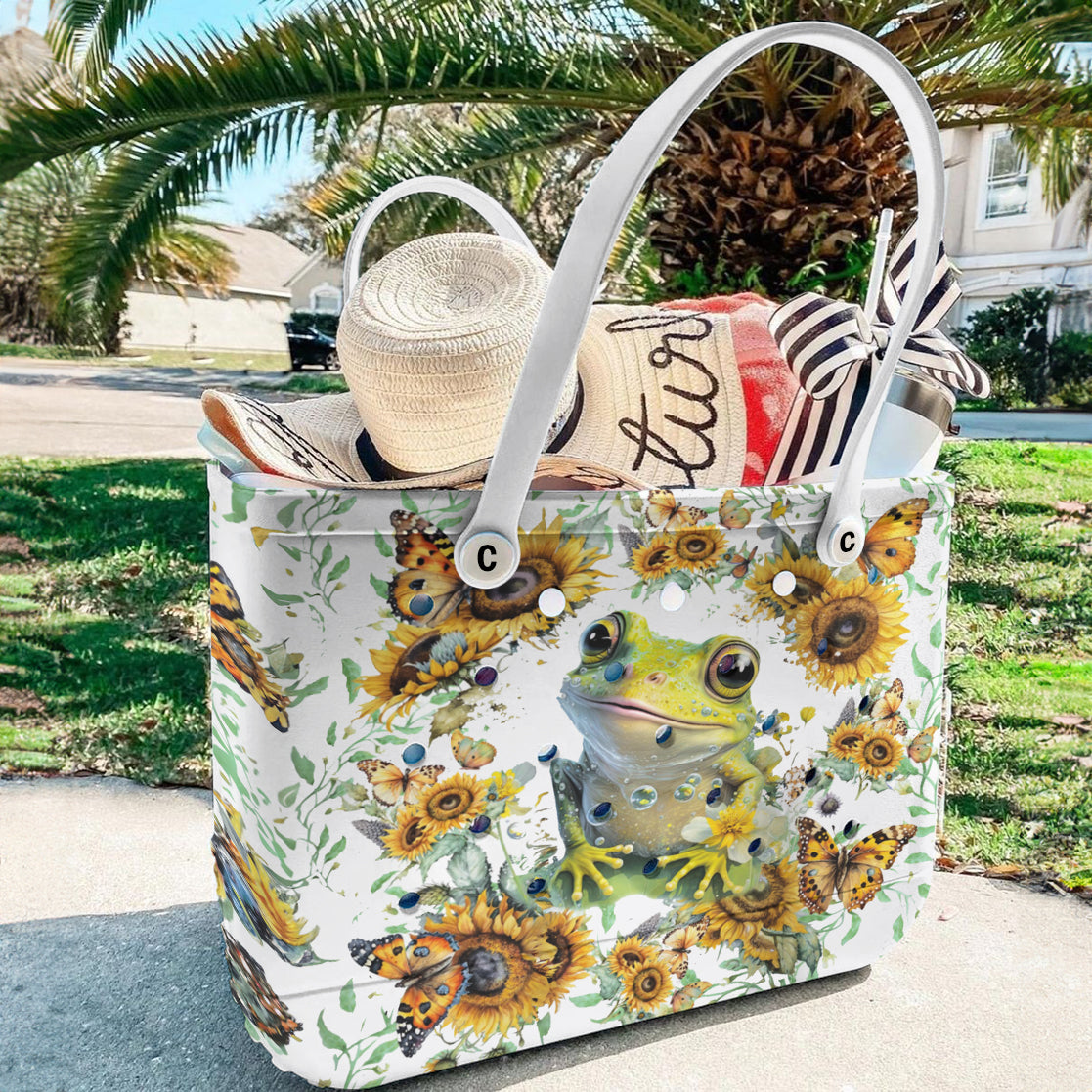 Ceeprints Cee™ Bag Lily & Light