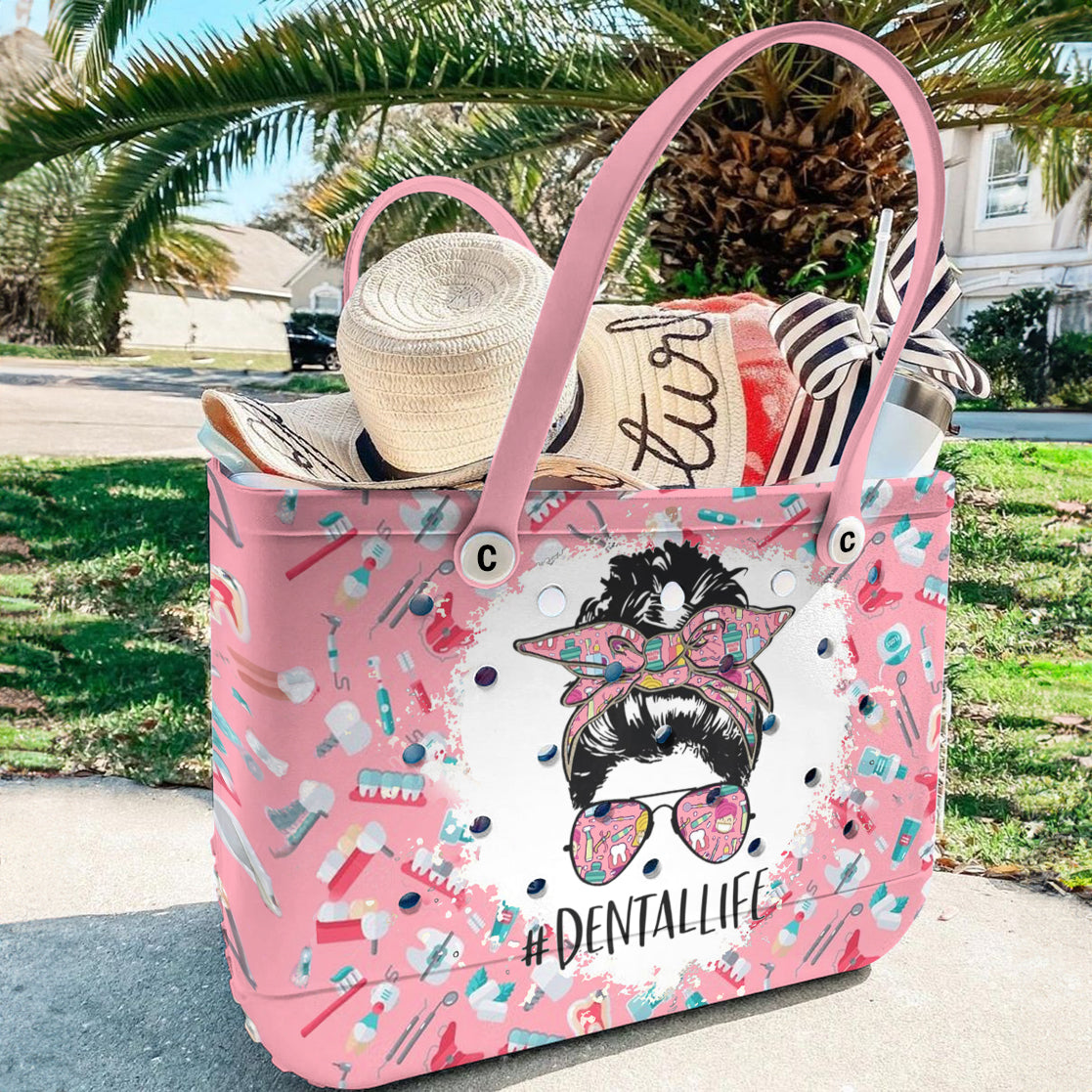 Ceeprints Cee™ Bag Dental Life