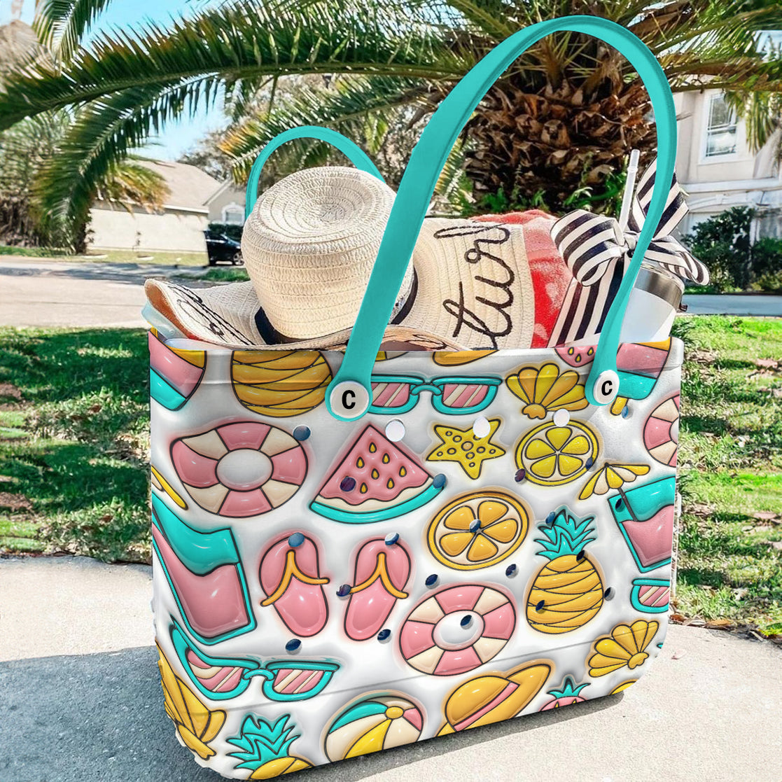 Ceeprints Cee™ Bag Summer Giggles