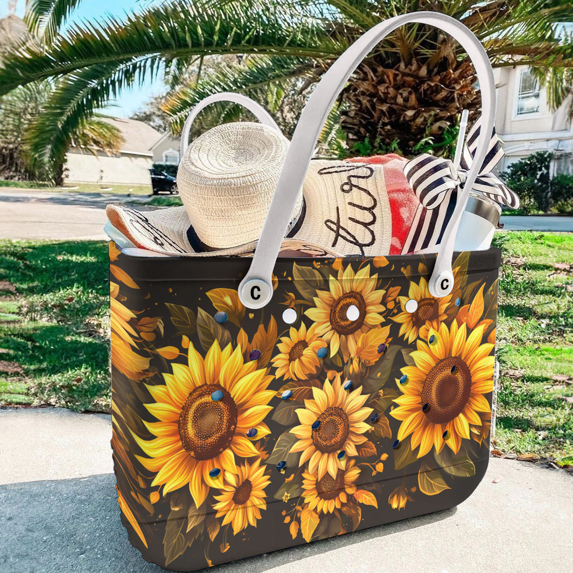 Ceeprints Cee™ Bag Sunny Blossom