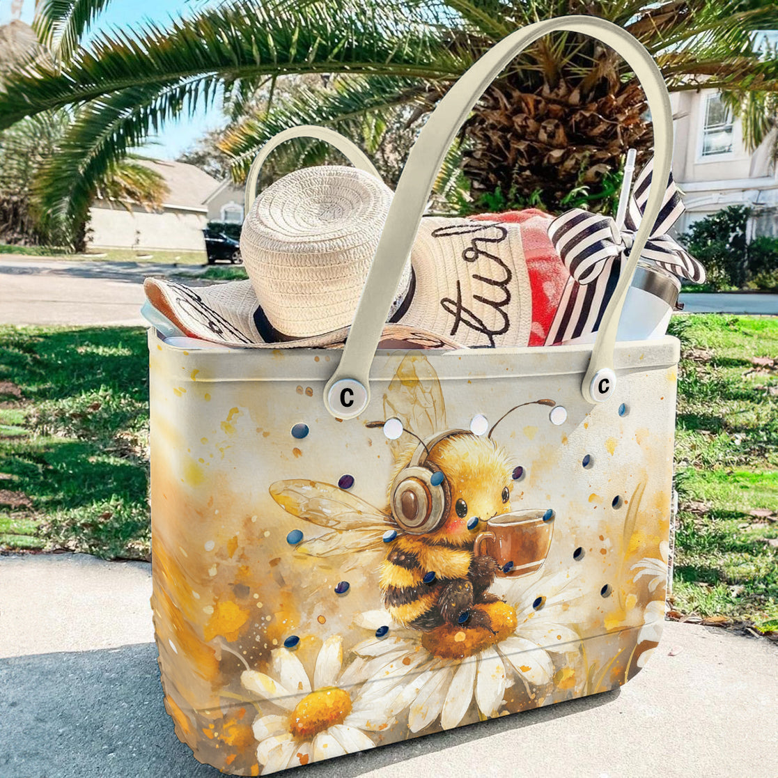 Ceeprints Cee™ Bag Sip & Buzz