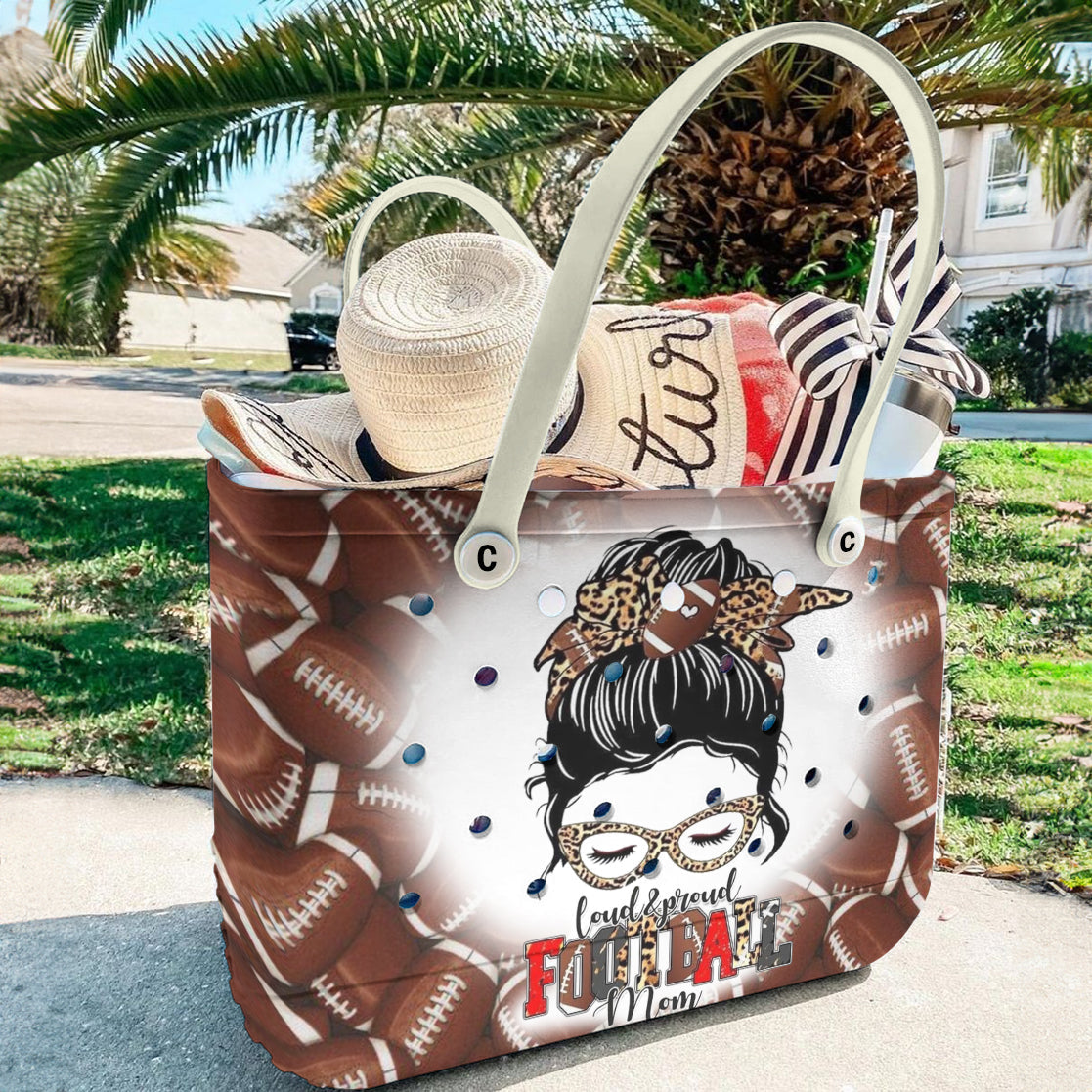 Ceeprints Cee™ Bag Roaring Pride