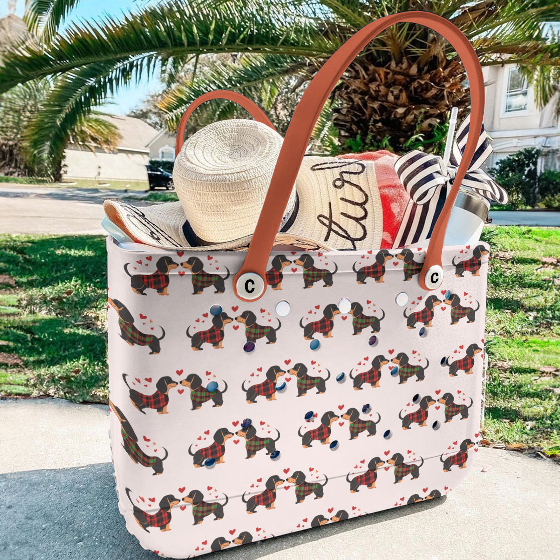 Ceeprints Cee™ Bag Endless Paws & Kisses