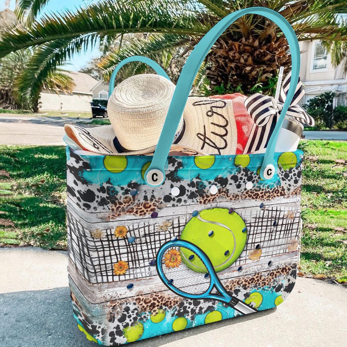 Ceeprints Cee™ Bag Tennis Vibes
