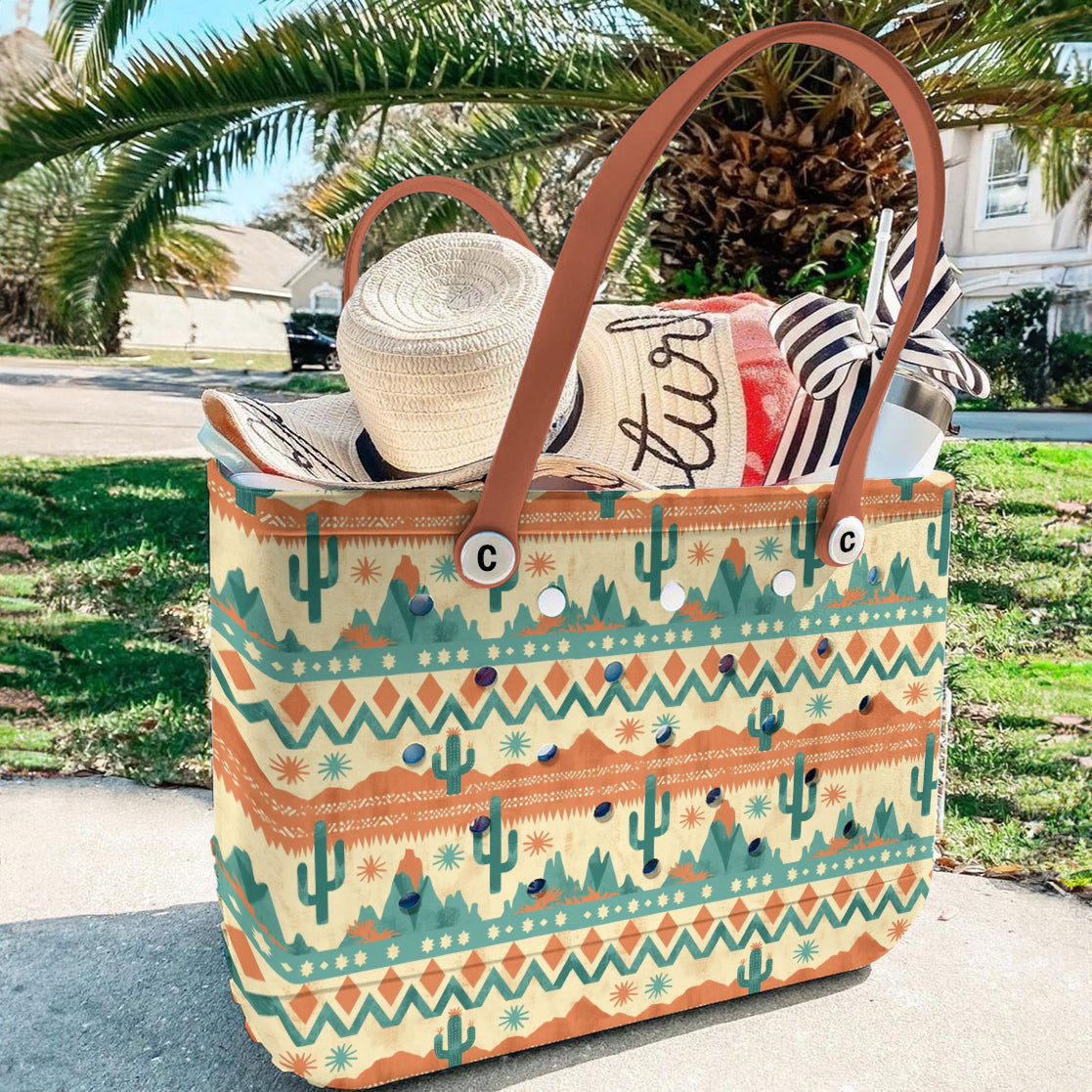 Ceeprints Cee™ Bag Desert Tapestry