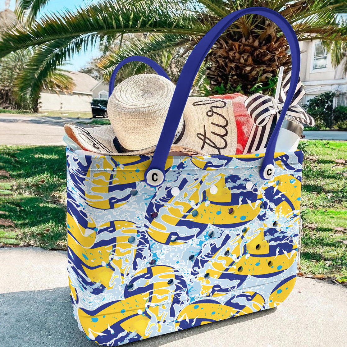 Ceeprints Cee™ Bag Water Polo Lovers
