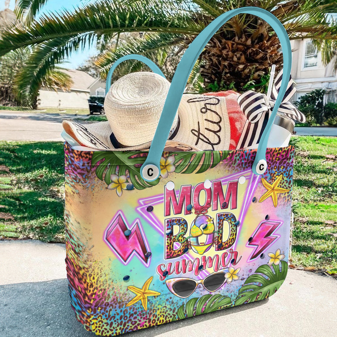 Ceeprints Cee™ Bag Mom Bod Summer