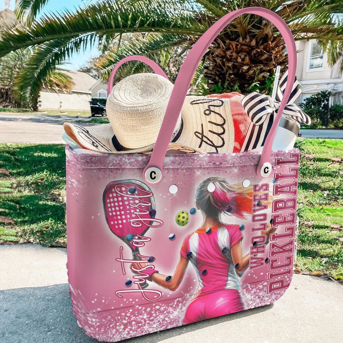 Ceeprints Cee™ Bag Pickleball Lover