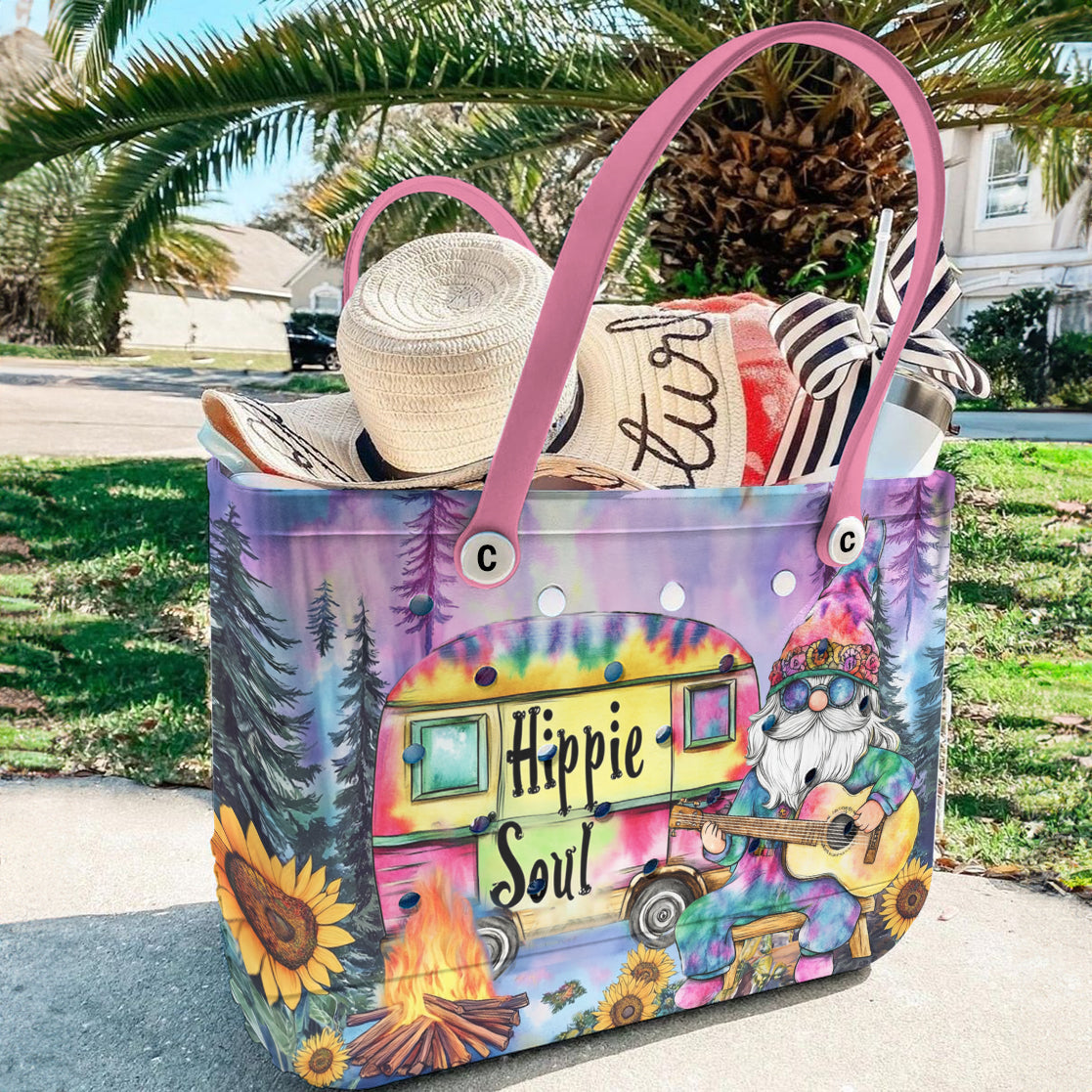 Ceeprints Cee™ Bag Hippie Soul