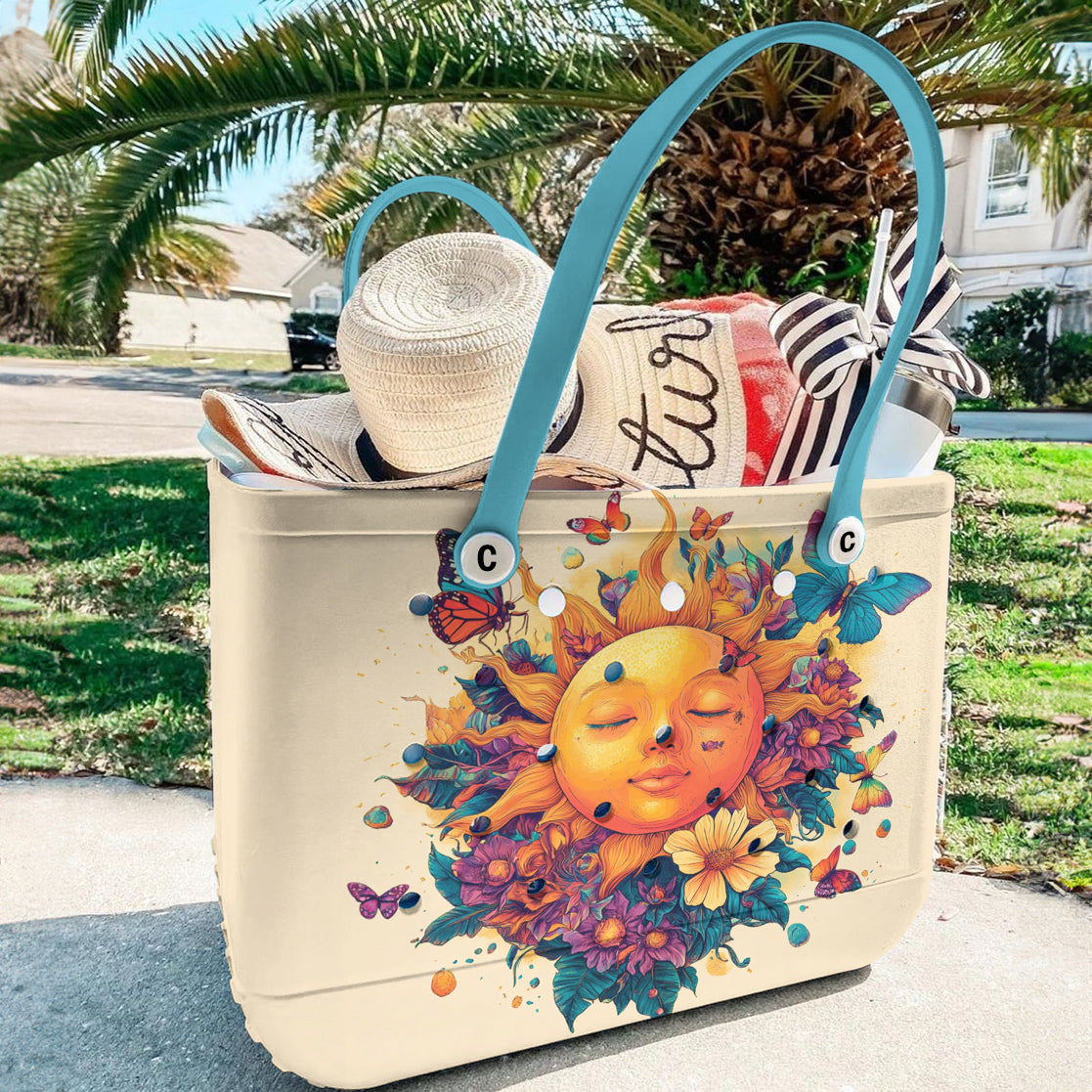 Ceeprints Cee™ Bag Sunshine Dreams