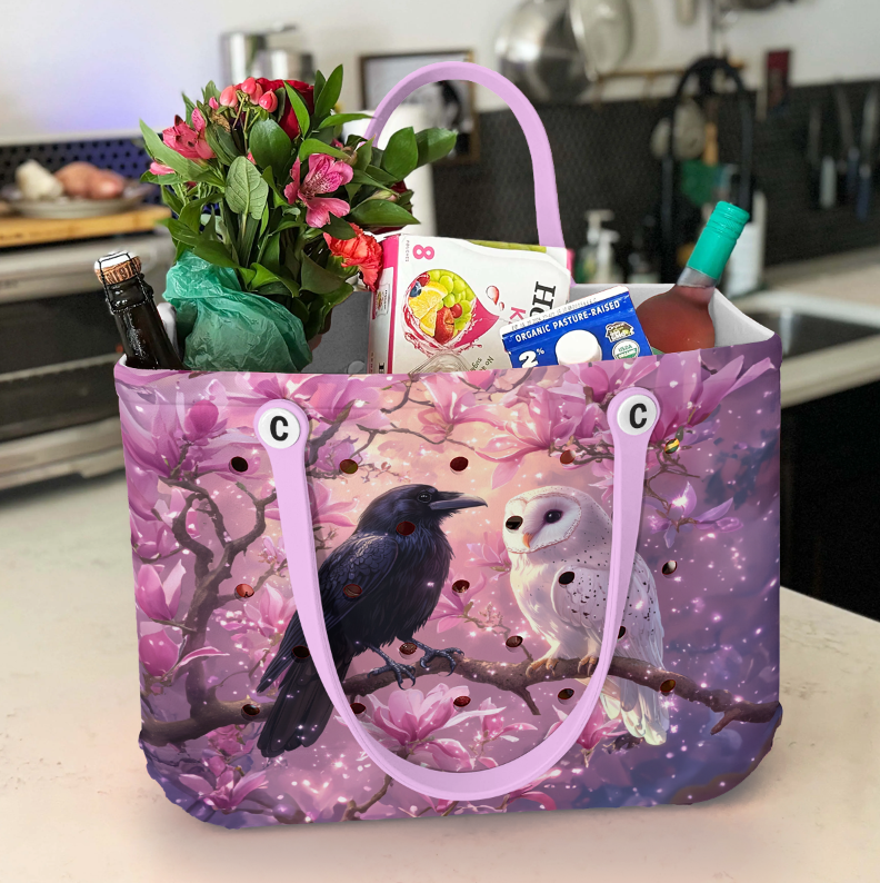 Ceeprints Cee™ Bag Nightfall Friends