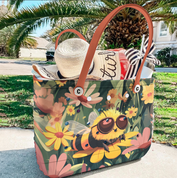Ceeprints Cee™ Bag Cheerful Nectar