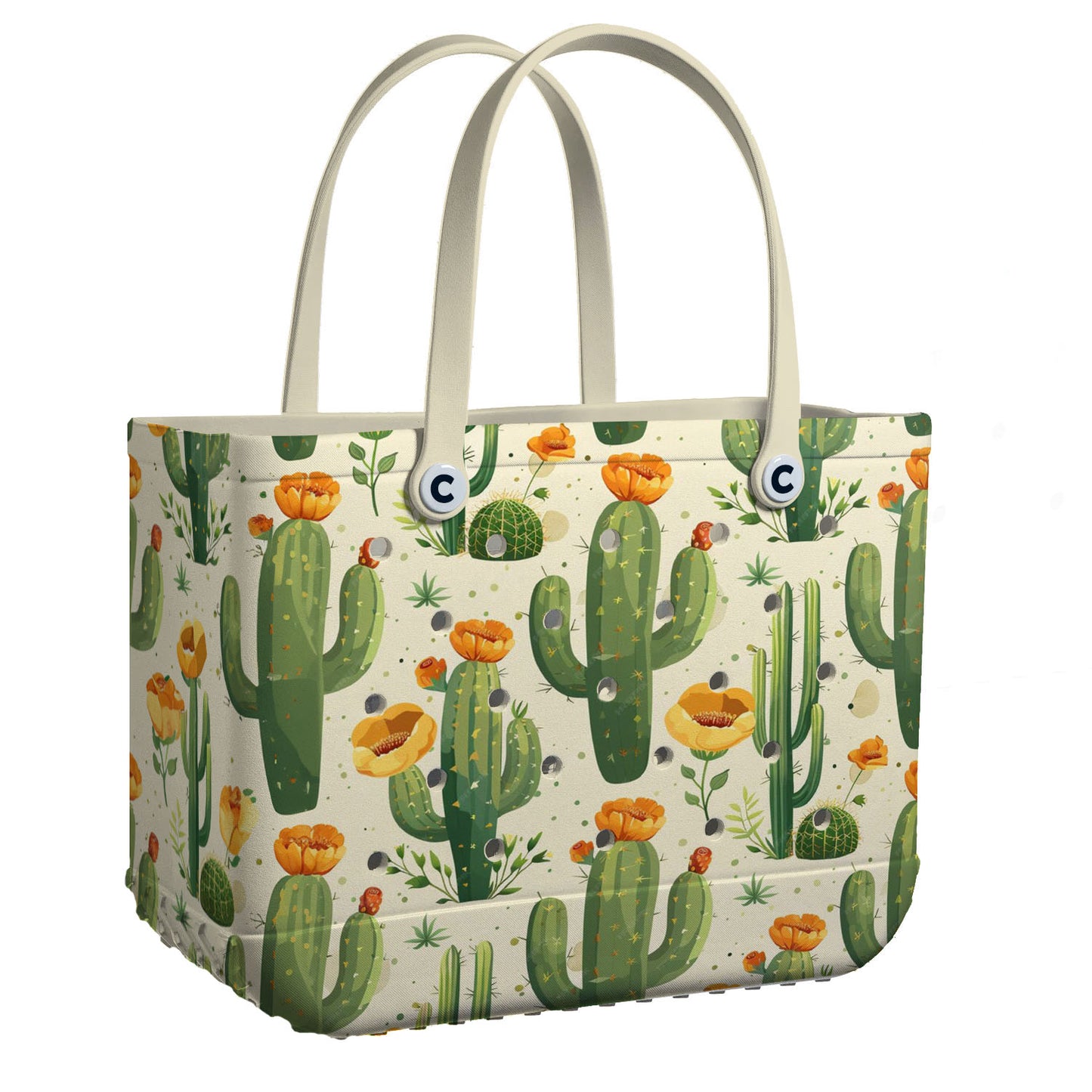 Ceeprints Cee™ Bag Desert Blooms