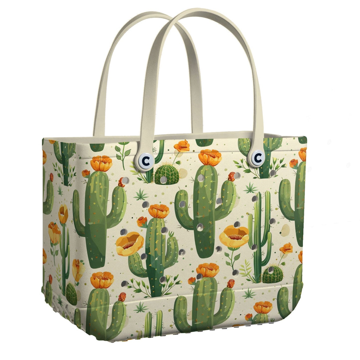 Ceeprints Cee™ Bag Desert Blooms
