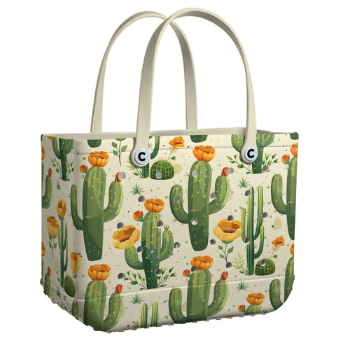 Ceeprints Cee™ Bag Desert Blooms