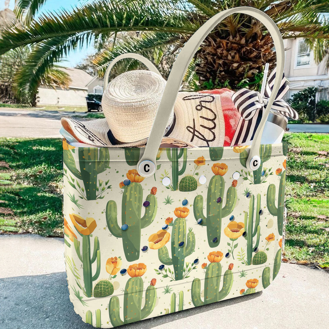 Ceeprints Cee™ Bag Desert Blooms