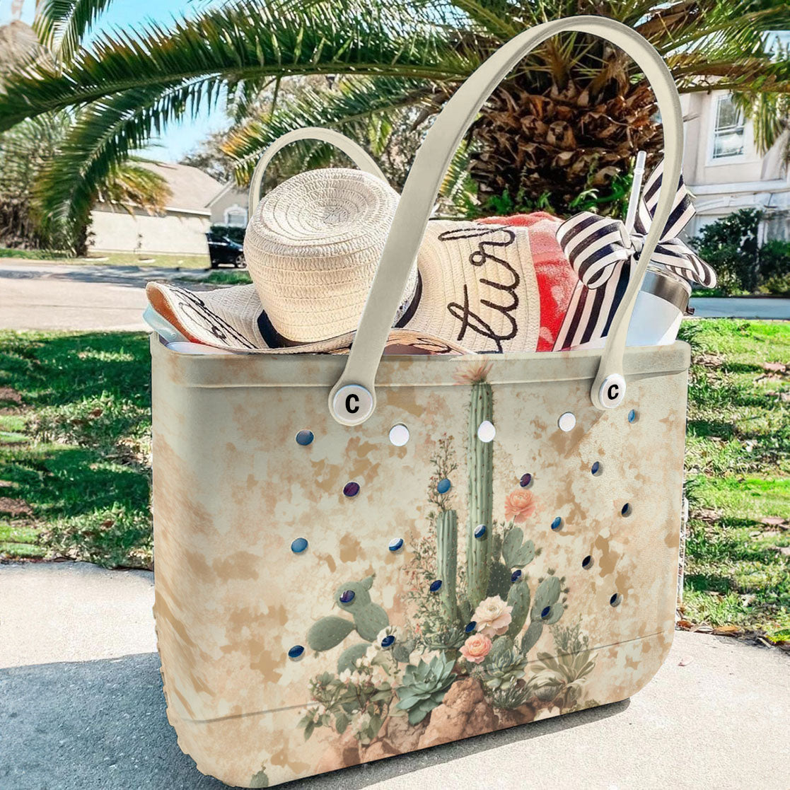 Ceeprints Cee™ Bag Dry Lands Delight