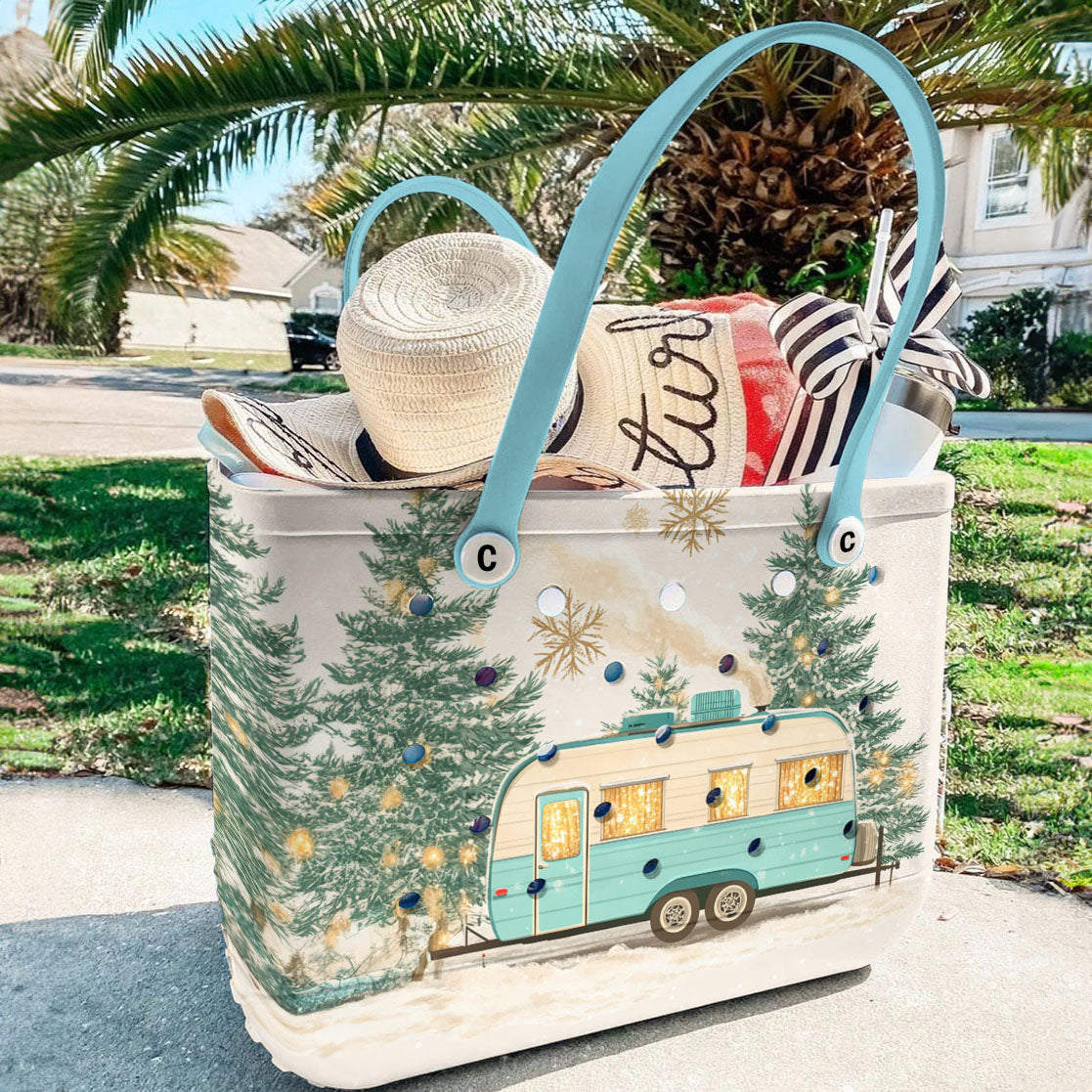 Ceeprints Cee™ Bag Winter Wanderer