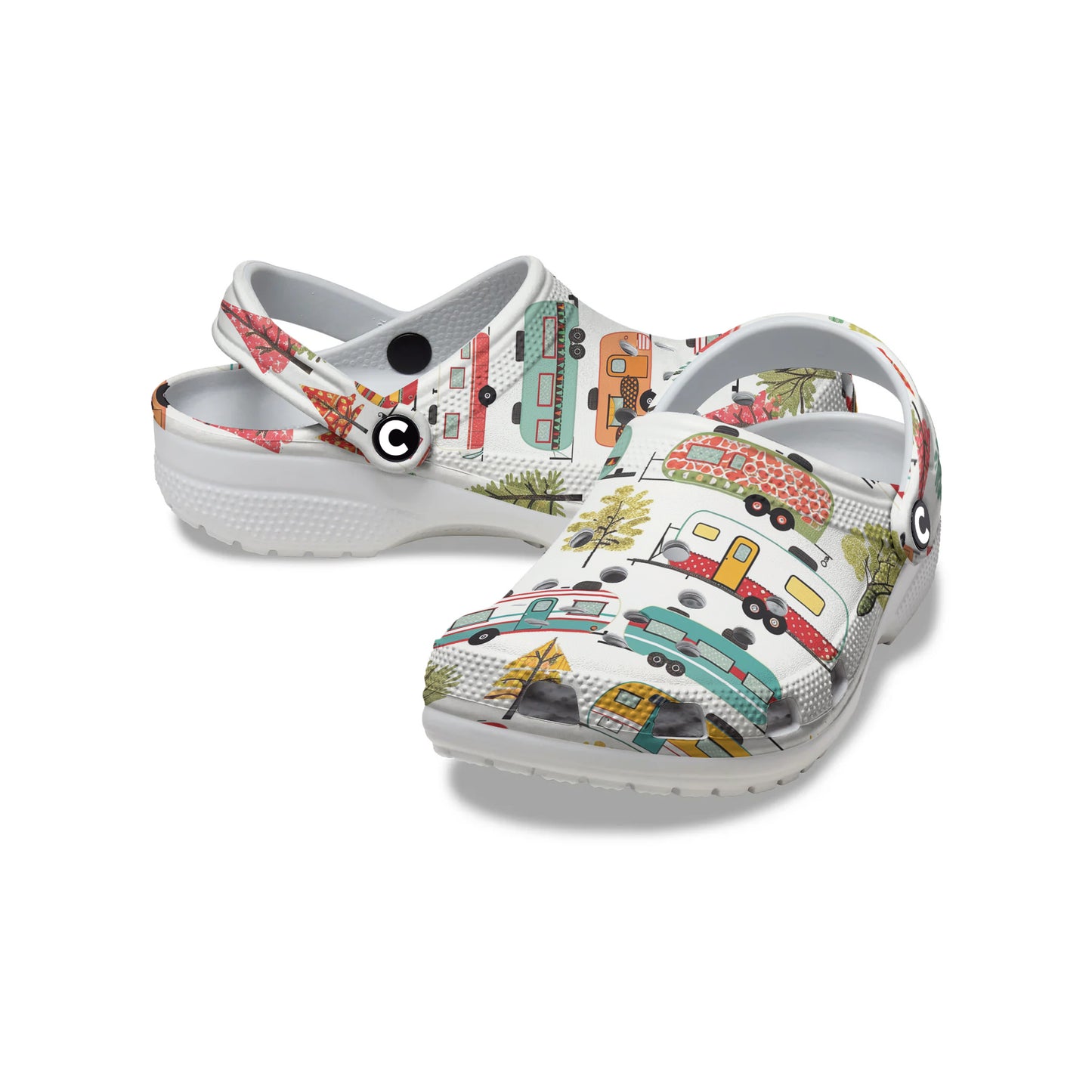 Cee™ Clogs Camper