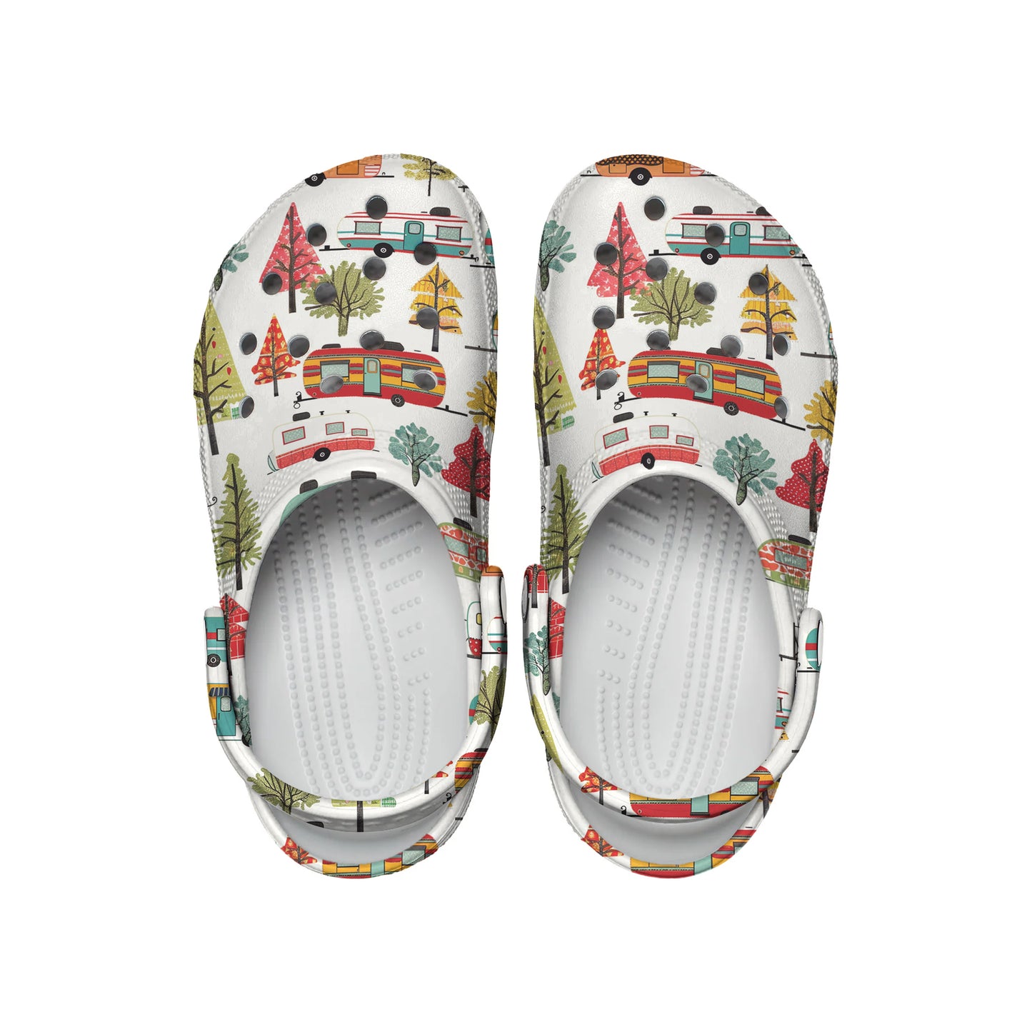 Cee™ Clogs Camper