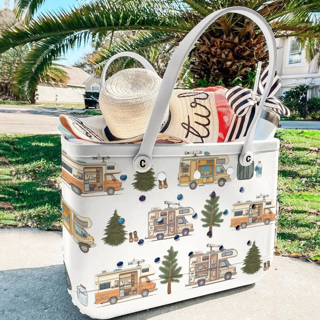 Ceeprints Cee™ Bag Adventure Awaits
