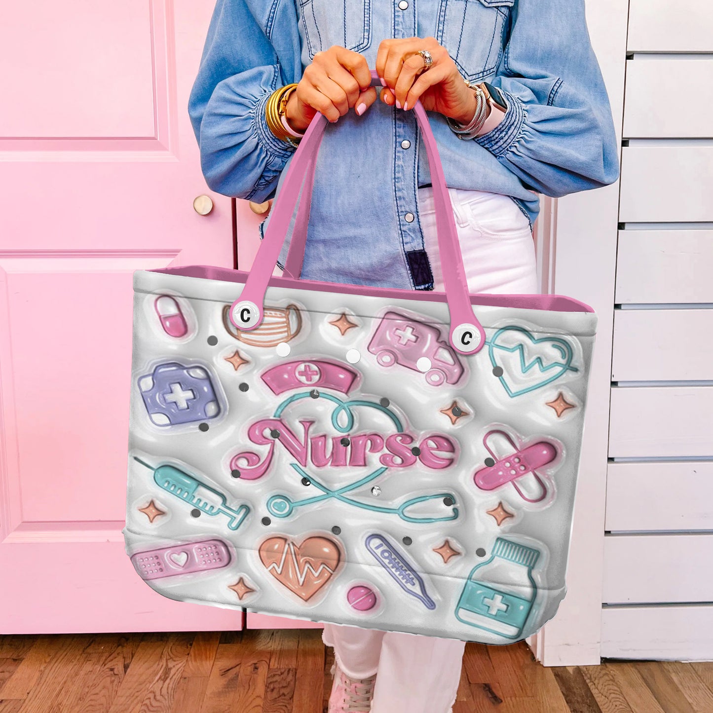 Ceeprints Cee™ Bag Care Kit