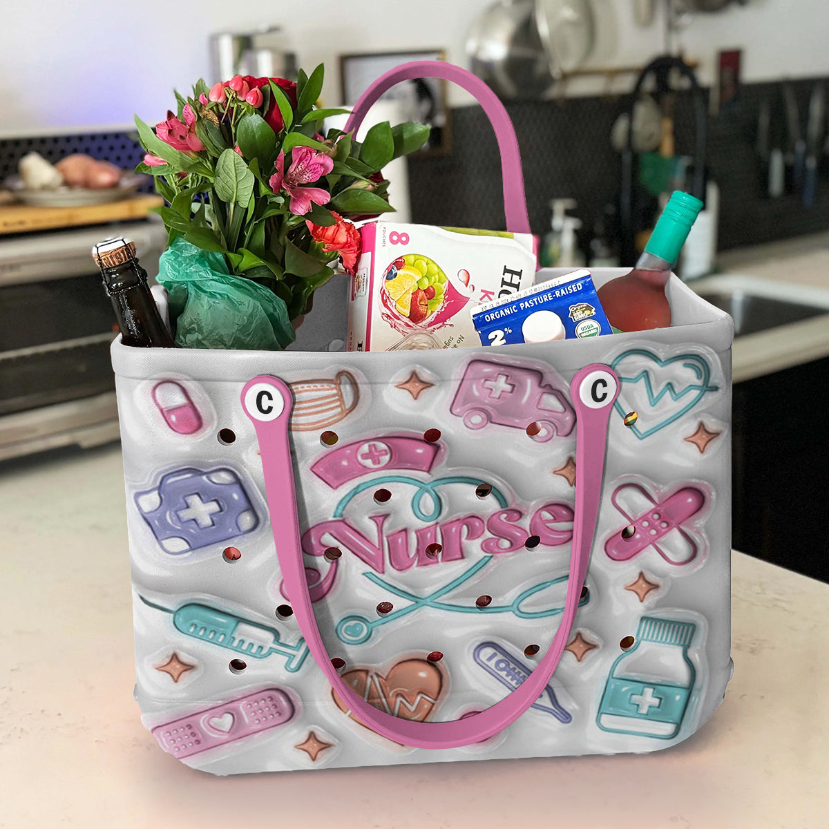Ceeprints Cee™ Bag Care Kit