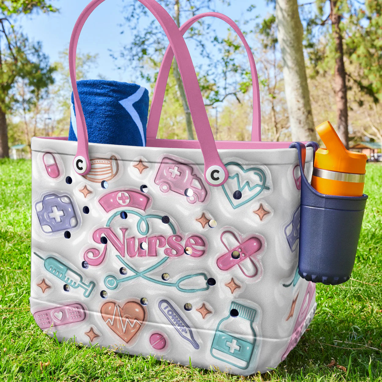 Ceeprints Cee™ Bag Care Kit