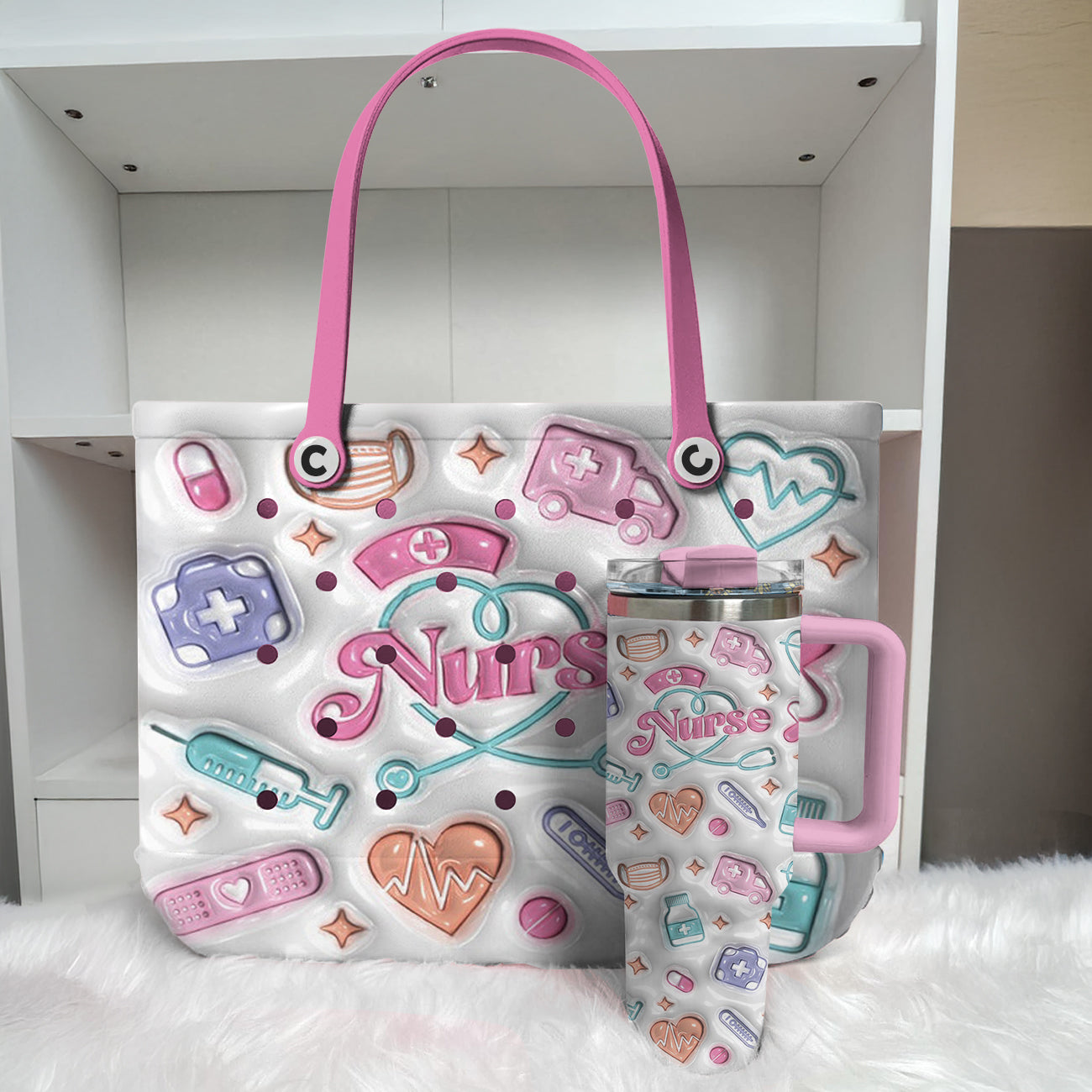 Ceeprints Cee™ Bag Care Kit