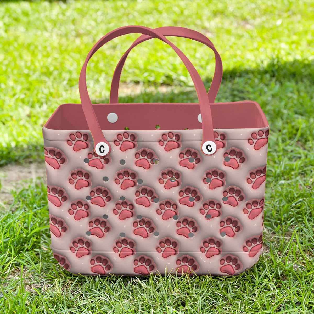 Ceeprints Cee™ Bag Kitty Kat