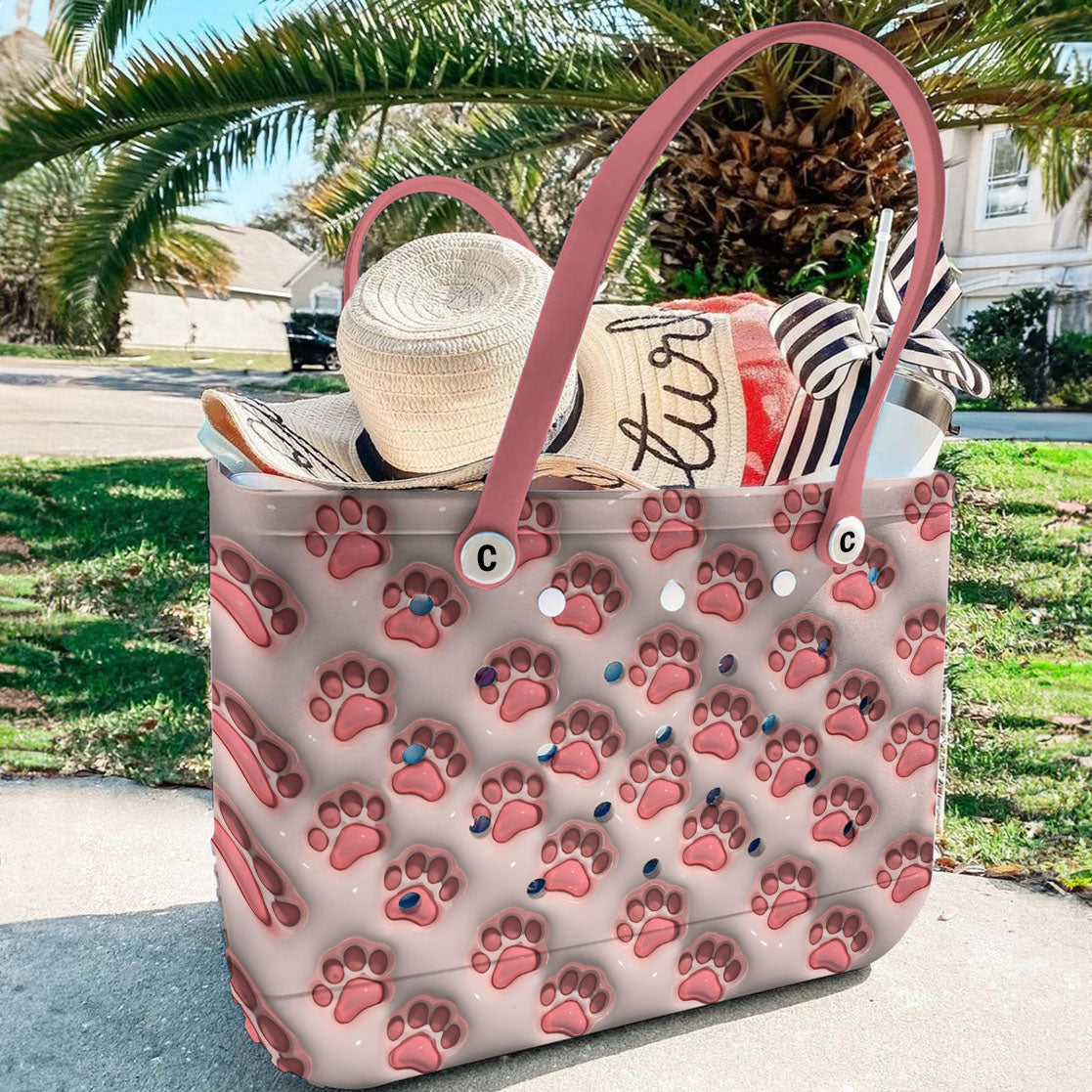 Ceeprints Cee™ Bag Kitty Kat