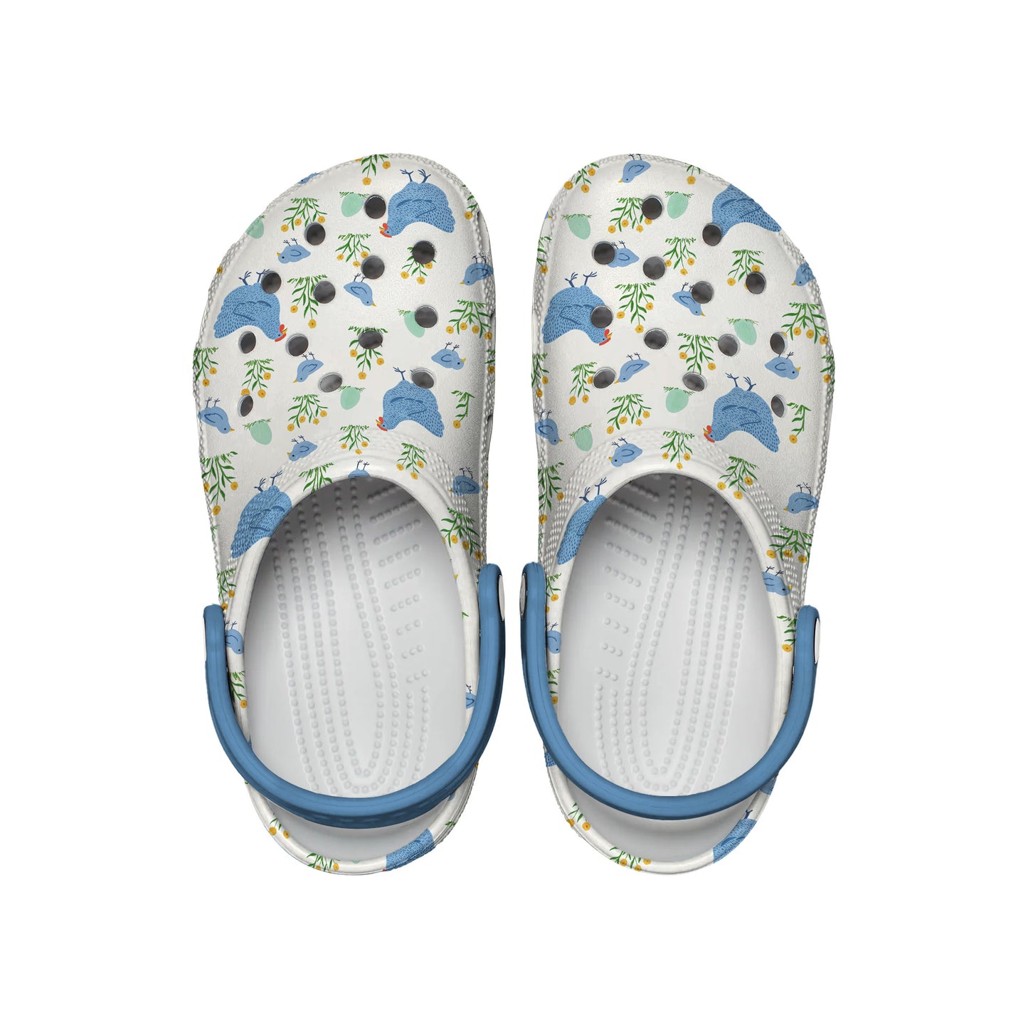 Cee™ Clogs Farmhouse Chick