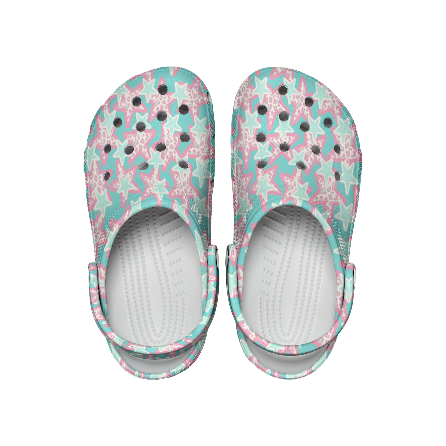 Cee™ Clogs Starstruck
