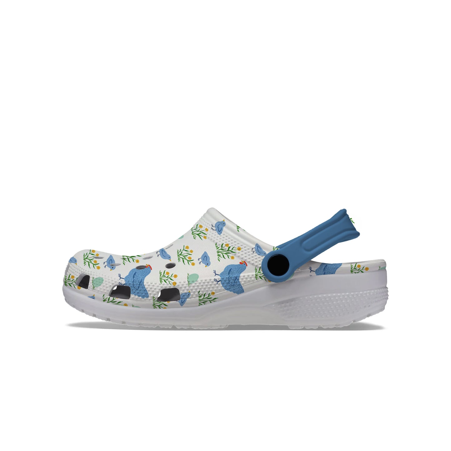 Cee™ Clogs Farmhouse Chick