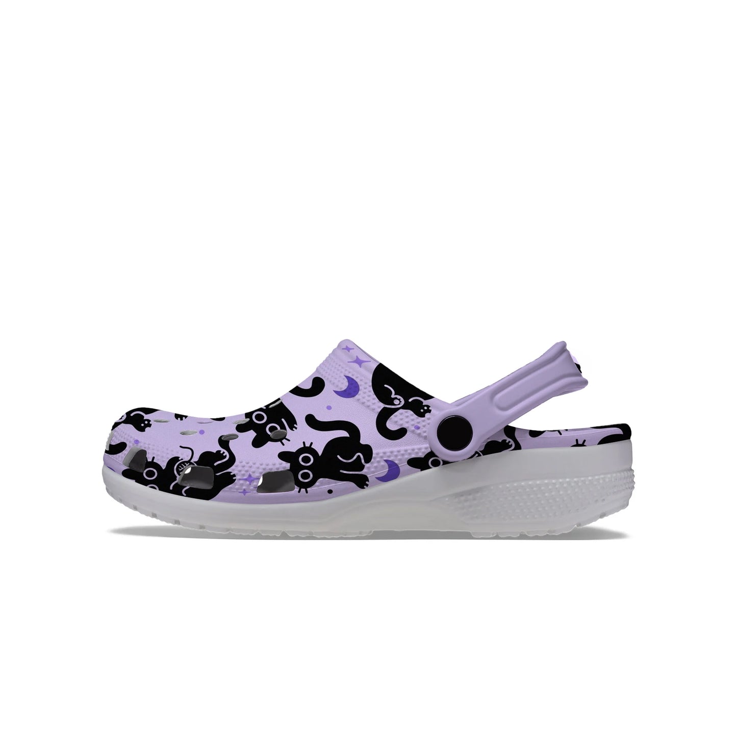 Cee™ Clogs Mischievous Moggies