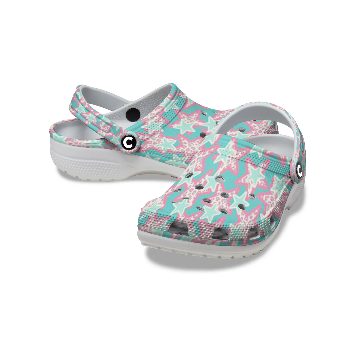Cee™ Clogs Starstruck