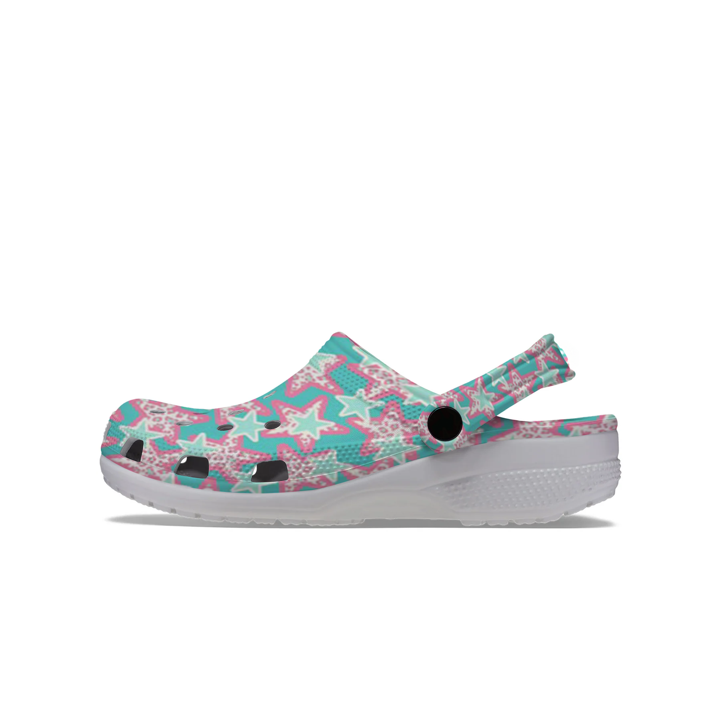Cee™ Clogs Starstruck