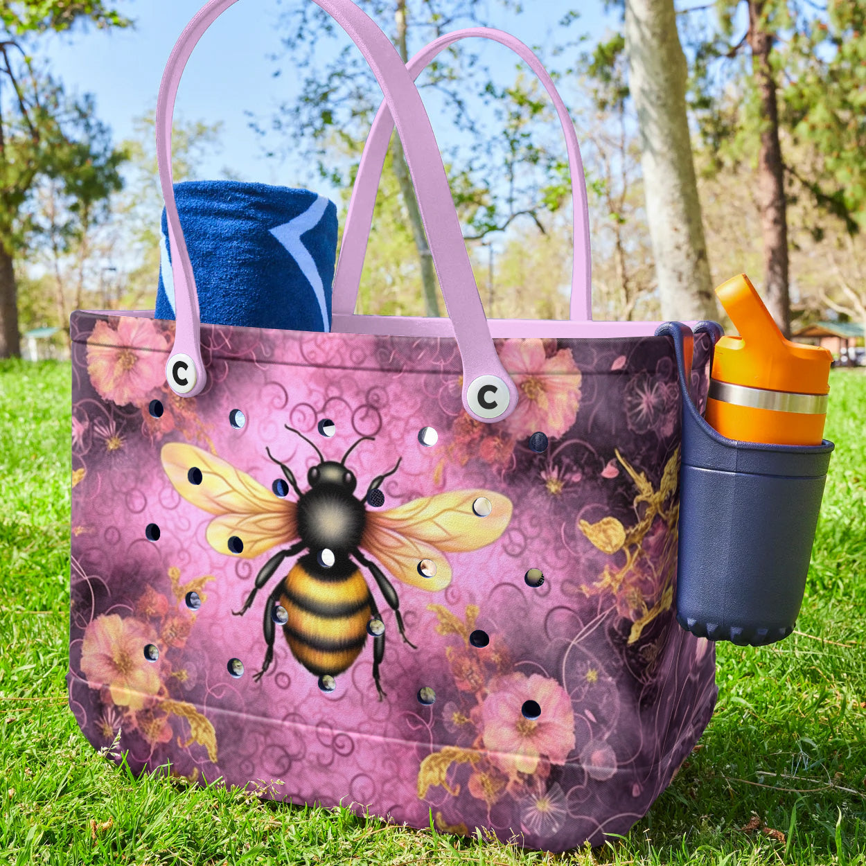 Ceeprints Cee™ Bag Celestial Buzz